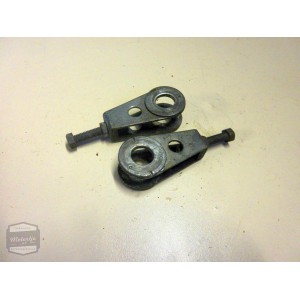 Kawasaki GPZ600R kettingspanners 